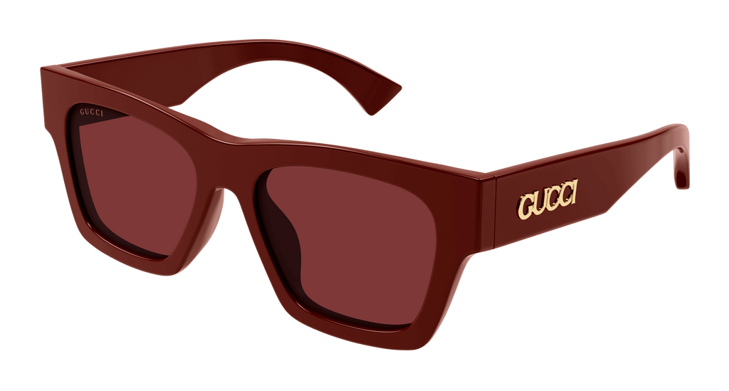 BURGUNDY / RED
