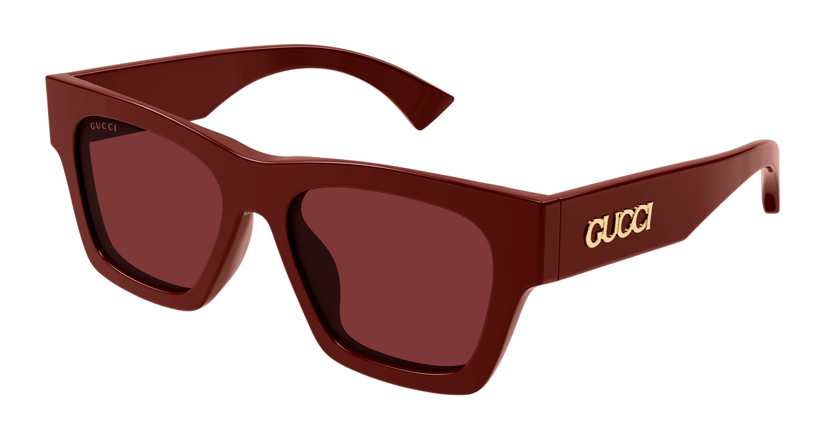BURGUNDY / RED