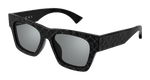 BLACK / GREY