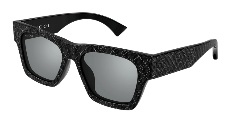 BLACK / GREY