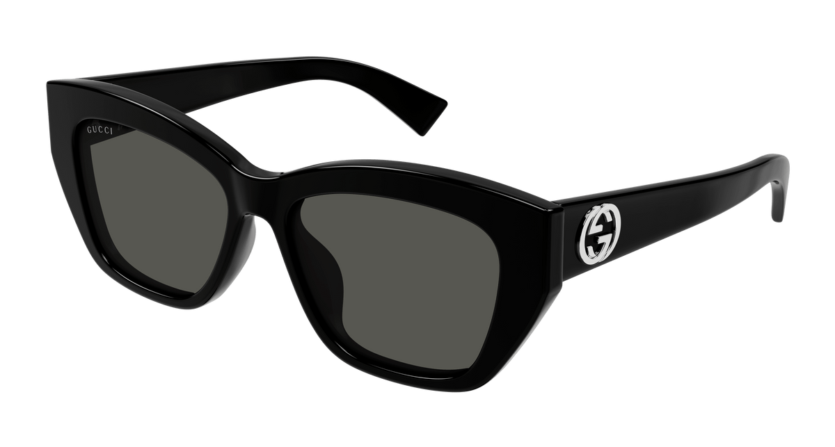 BLACK / GREY