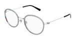 GREY / SILVER / TRANSPARENT