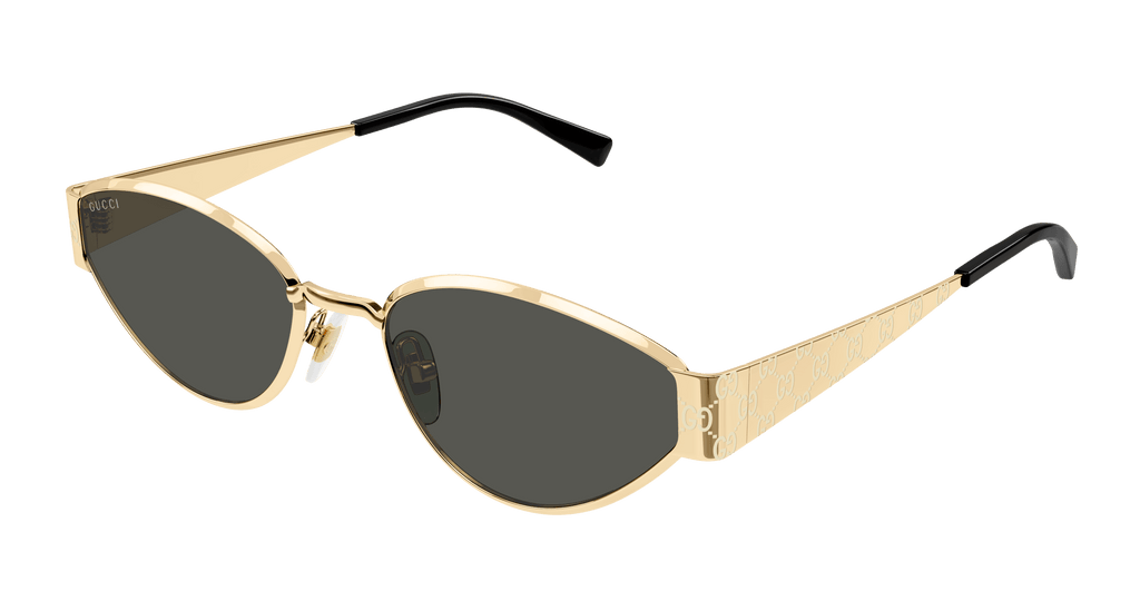 GOLD / GREY