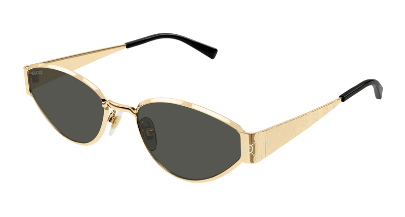 GOLD / GREY
