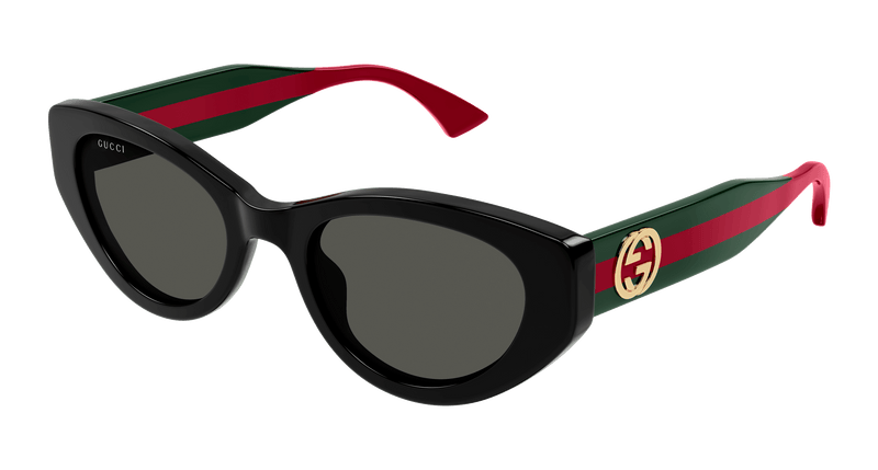 BLACK / GREEN / GREY