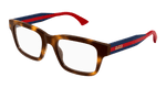 HAVANA / BLUE / TRANSPARENT