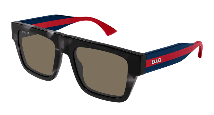 HAVANA / BLUE / BROWN