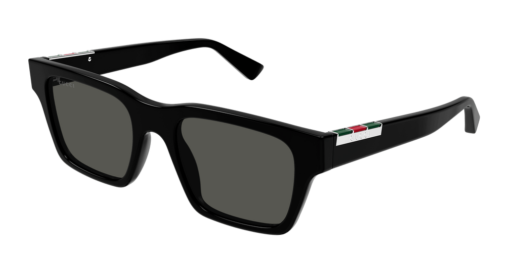 BLACK / GREY