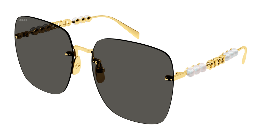 GOLD / GREY