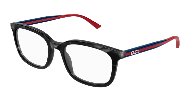 HAVANA / BLUE / TRANSPARENT