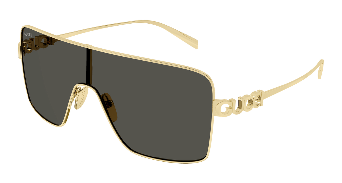 GOLD / GREY