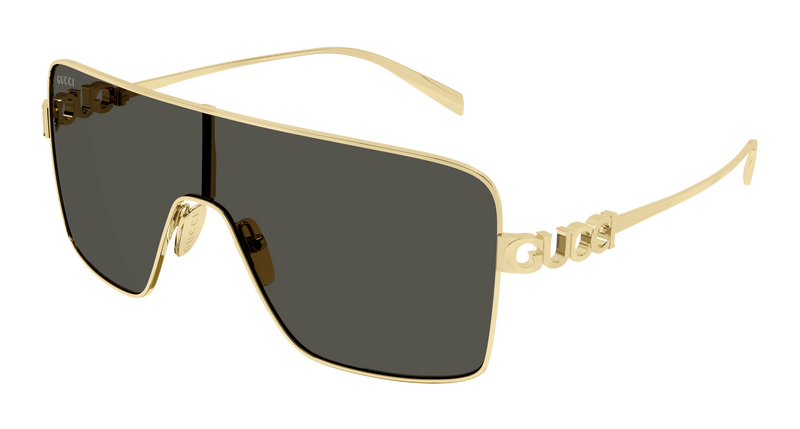 GOLD / GREY
