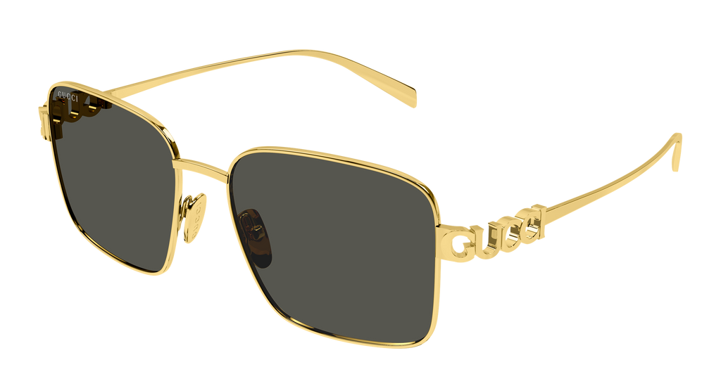 GOLD / GREY