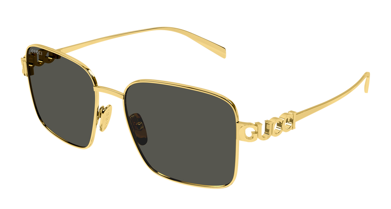 GOLD / GREY