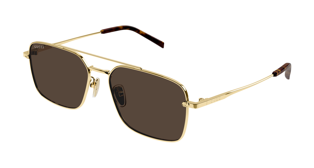 GOLD / BROWN