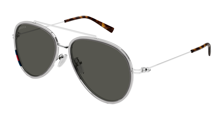 GREY / SILVER / GREY