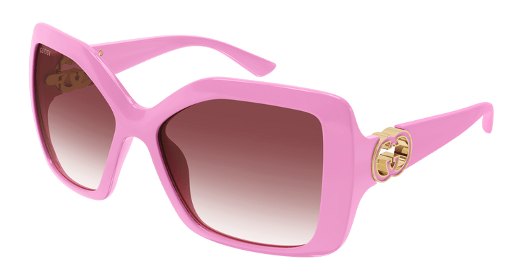 PINK / RED