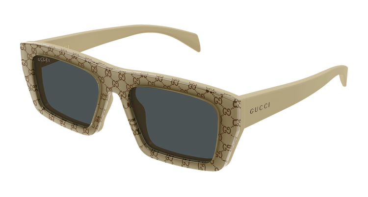 BEIGE / GREY