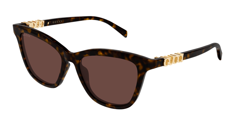 HAVANA / BROWN