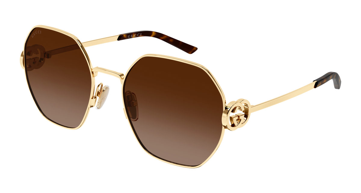 GOLD / BROWN