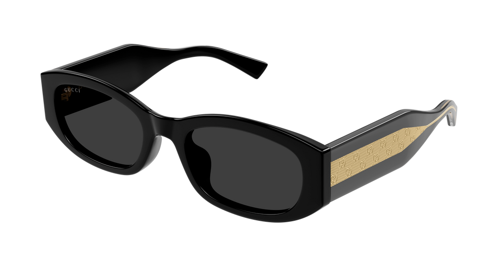 BLACK / GREY