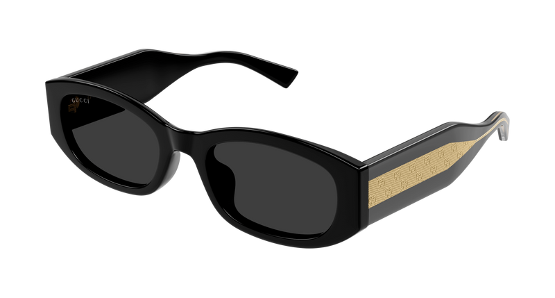 BLACK / GREY
