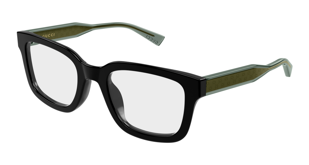 BLACK / GREY / TRANSPARENT