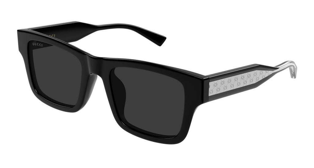 BLACK / GREY