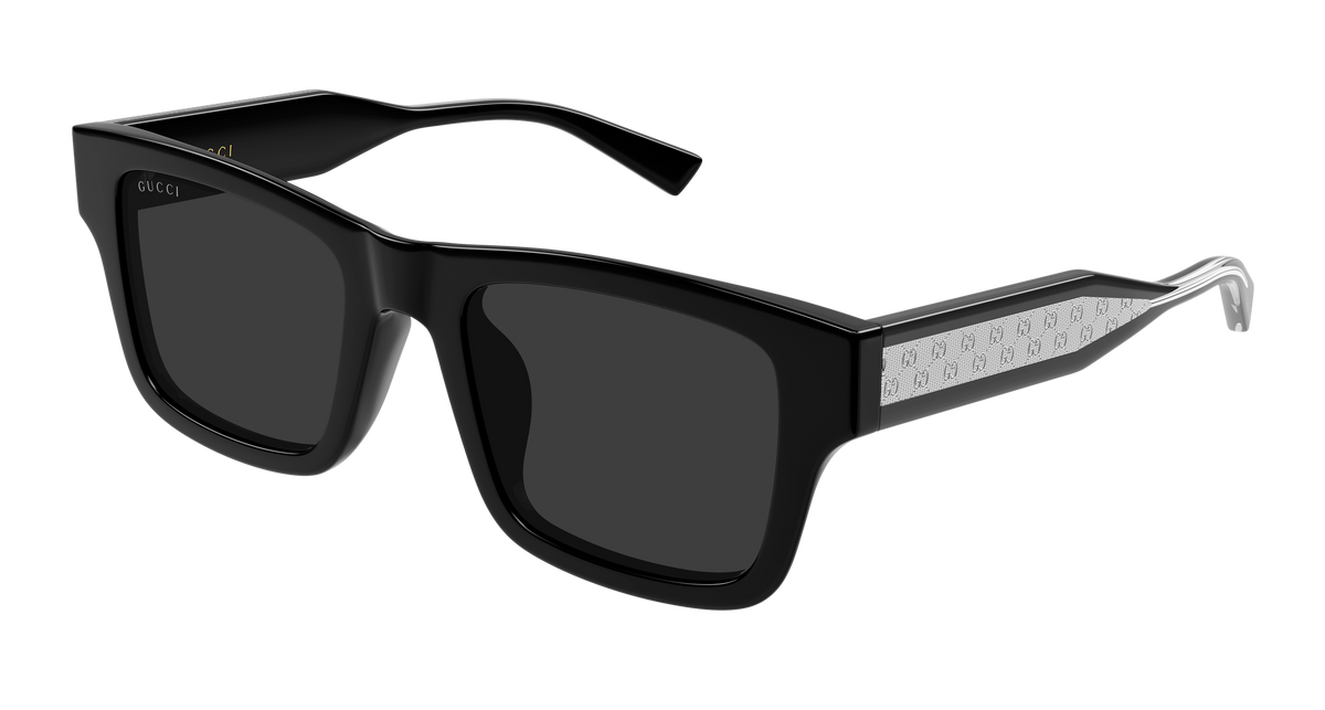 BLACK / GREY