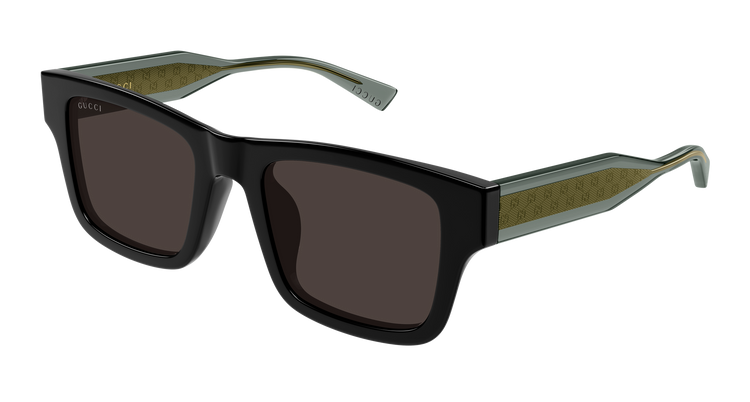 BLACK / GREY / GREY