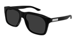 BLACK / GREY