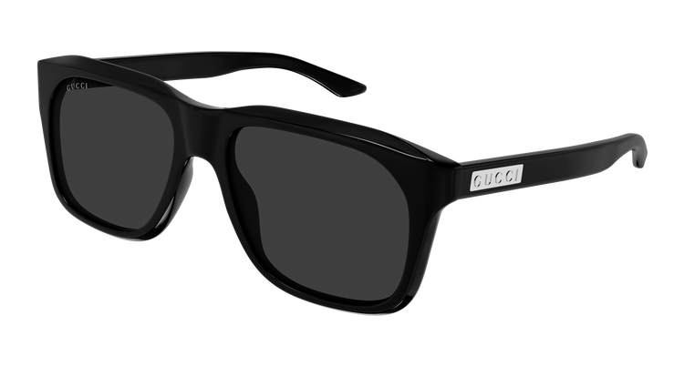 BLACK / GREY