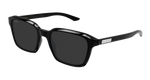 BLACK / GREY