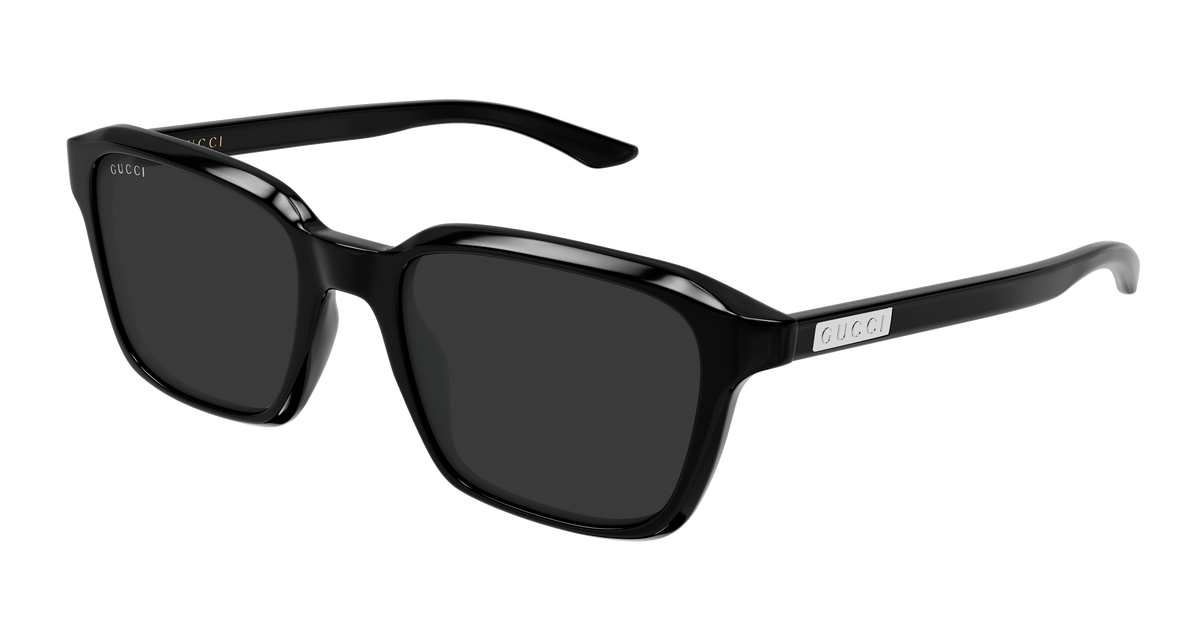 BLACK / GREY