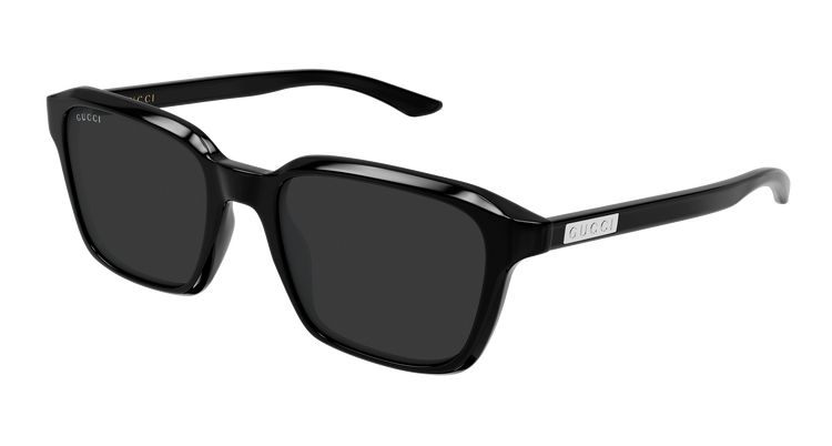 BLACK / GREY