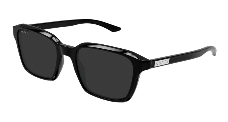 BLACK / GREY