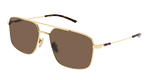 GOLD / BROWN