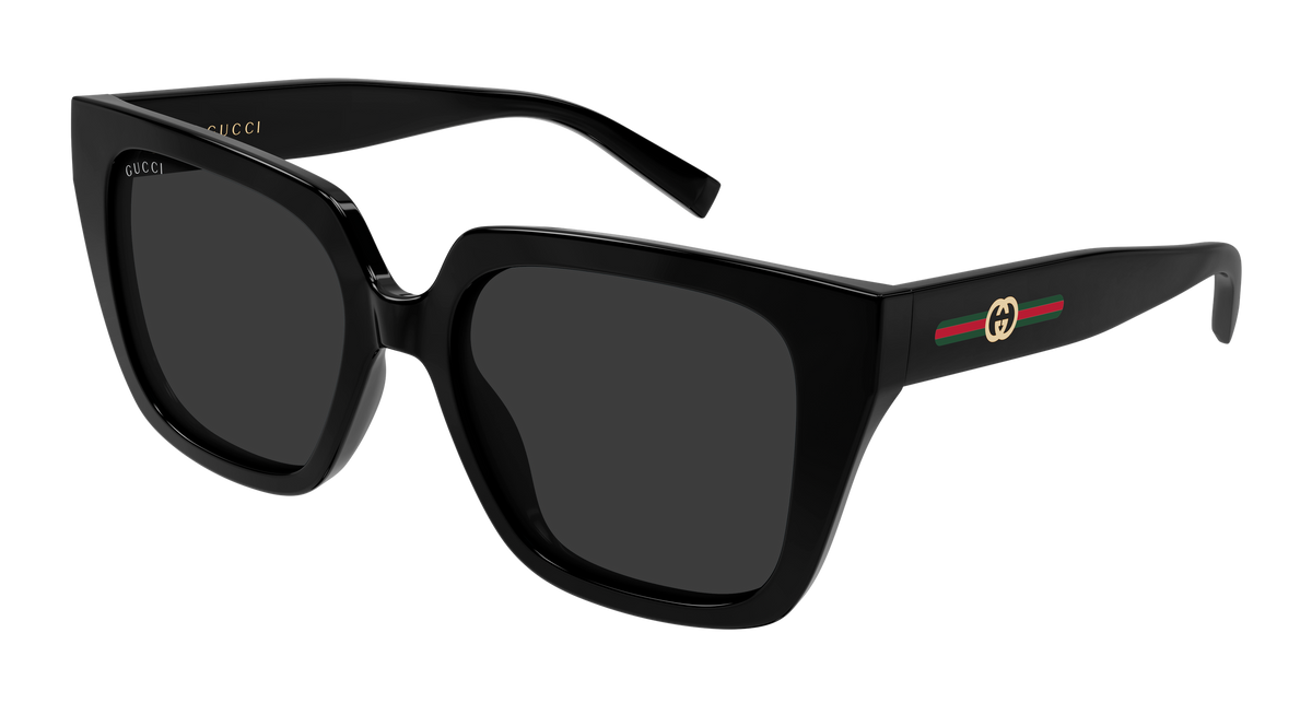 BLACK / GREY