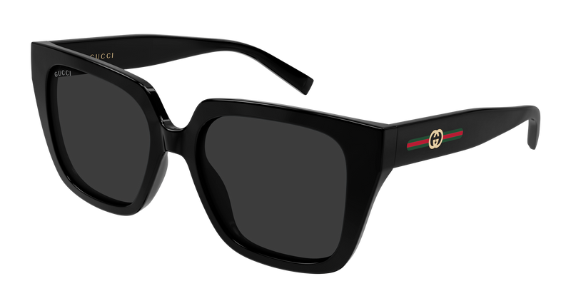 BLACK / GREY