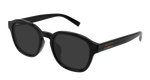 BLACK / GREY