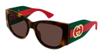 HAVANA / GREEN / BROWN