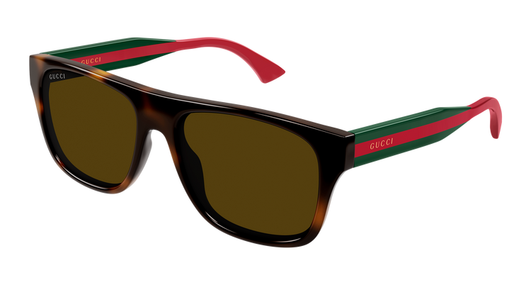HAVANA / GREEN / BROWN
