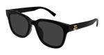 BLACK / GREY