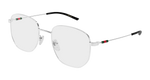 SILVER / TRANSPARENT