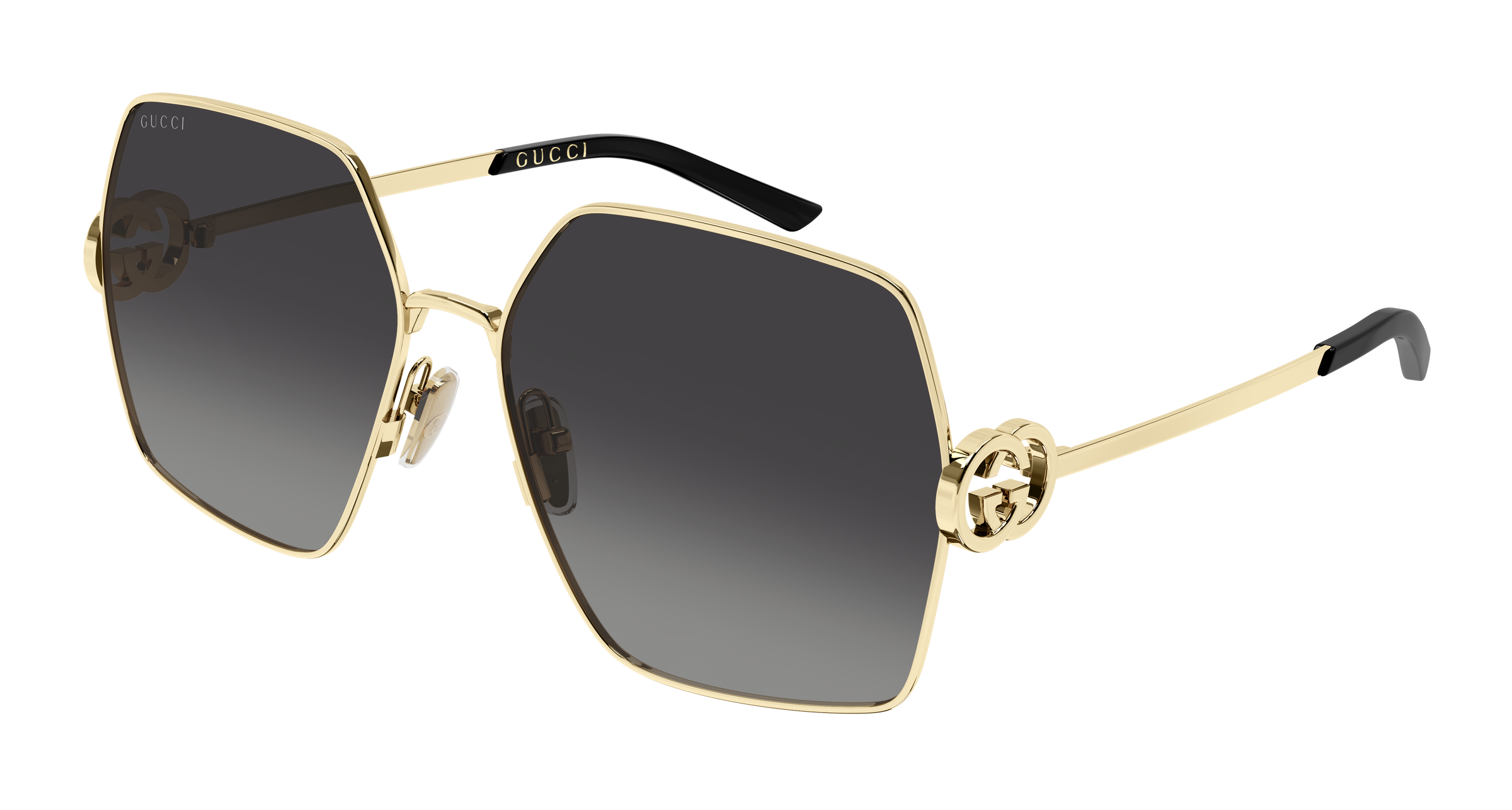GOLD / GREY