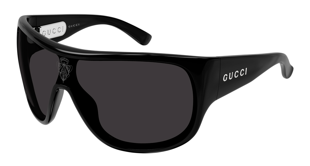BLACK / GREY