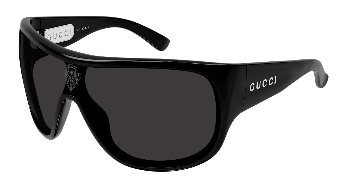 BLACK / GREY