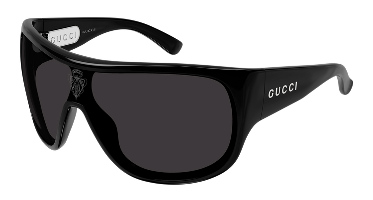 BLACK / GREY