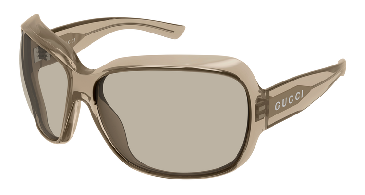 BEIGE / BROWN