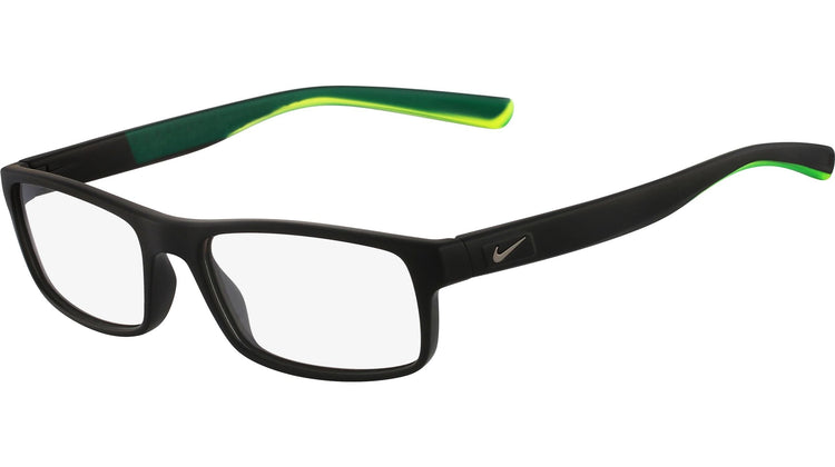 010 - MATTE BLACK/MATTE CRYSTAL VOLT